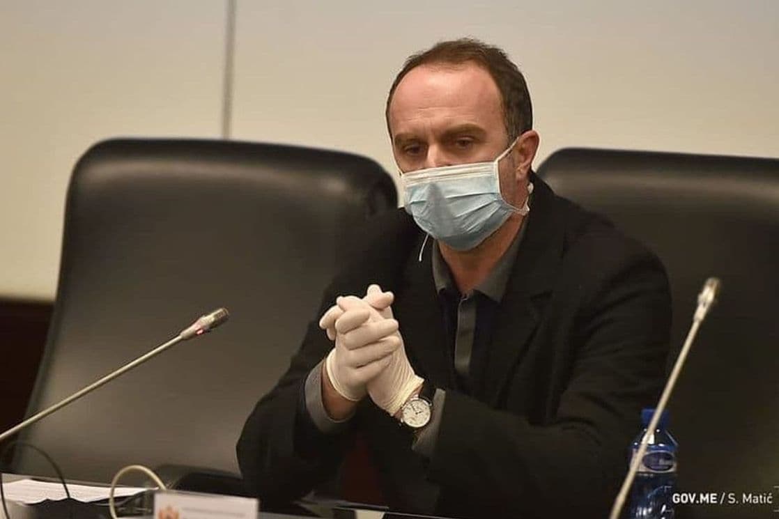 Đeljošaj: Albanska lista će poštovati stav građana i ono što su rekli na izborima