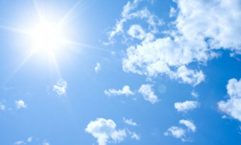 Danas sunčano, do 32 stepena