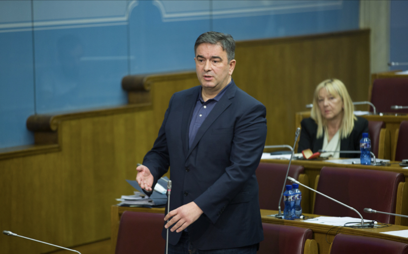 Medojević: Mitropolit Amfilohije zaslužan za brijanje posljednjeg Staljinovog brka, nova vlada da demontira sistem!