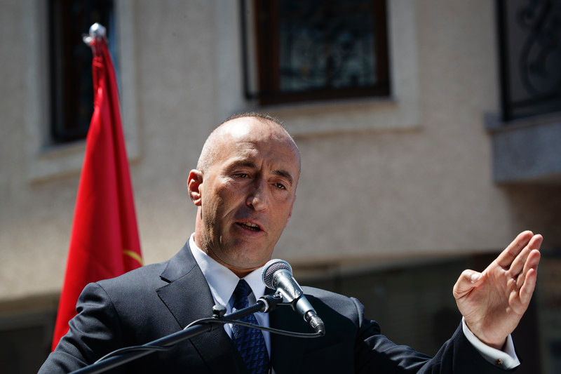 Haradinaj: Neće biti uzajamnog priznanja u Vašingtonu