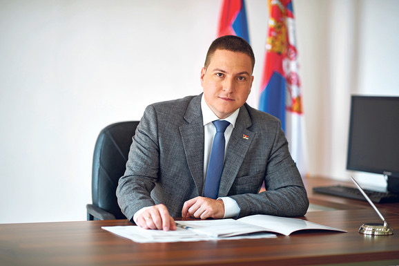 Ružić: To što Dačić nije bio u Vašingtonu ne znači da SPS neće ući u novu vladu