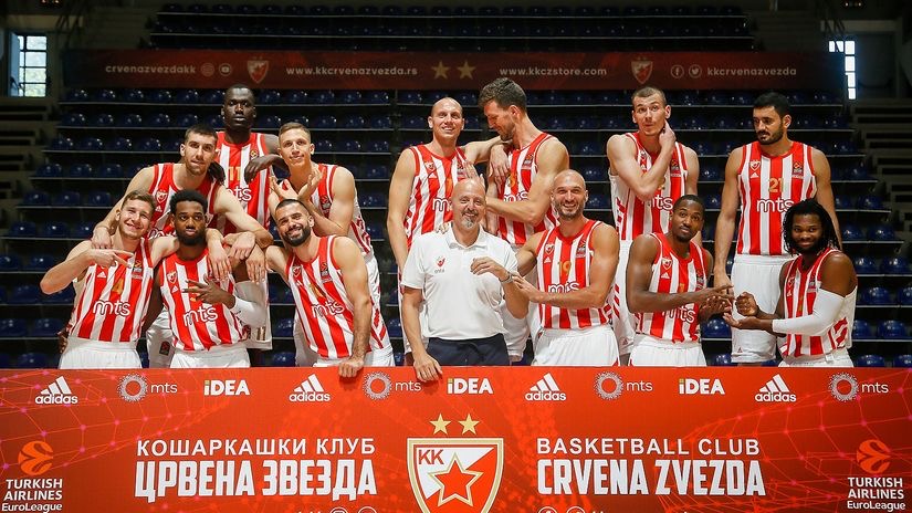 Obradović: Pratimo stanje na tržištu i reagovaćemo po potrebi!