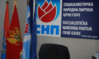 SNP: Ministarstvo prosvjete da ukine nošenje maski u učionicama