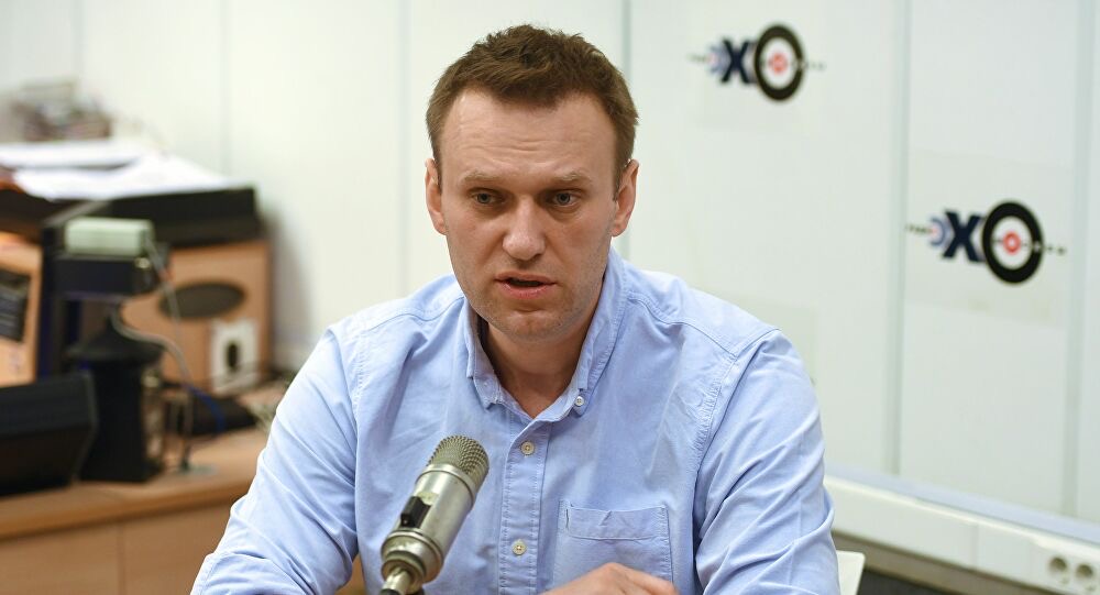 Tramp: Odgovornost Rusije u slučaju Navaljnog nije dokazana