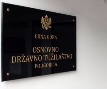 Kršile zakon: Dvije aktivistkinje DPS-a na optuženičkoj klupi!
