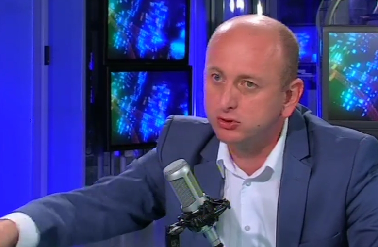 Knežević: Ne mogu potvrditi, ali ni demantovati, da ću biti šef ANB-a!