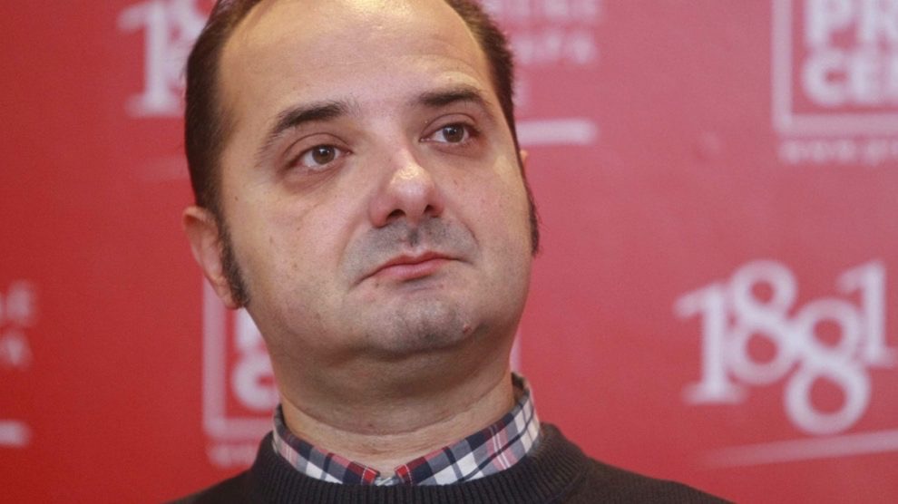Raković: Kontramiting protiv čiste pobjede opozicije doživio fijasko