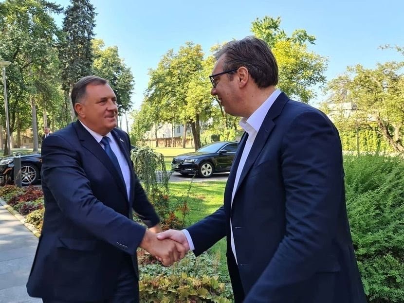 Zajednički praznik Srpske i Srbije, 15. septembar, biće zakonom definisan