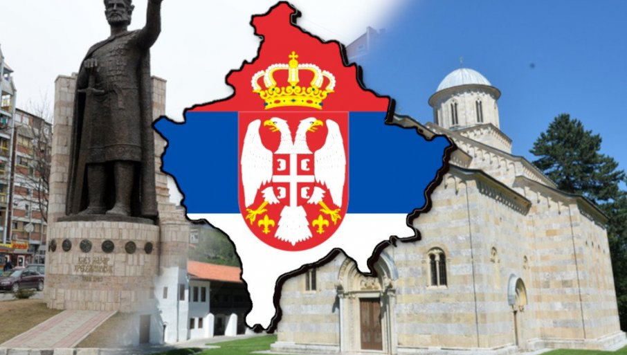 Srbija i SPC su vlasnici više od polovine teritorije KiM