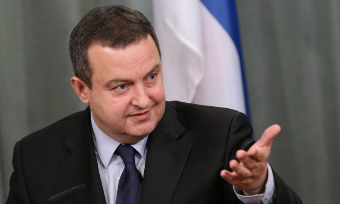 Dačić: Srpski narod vjekovima živi u Crnoj Gori, imamo iste korijene i jedni drugima smo najbliži