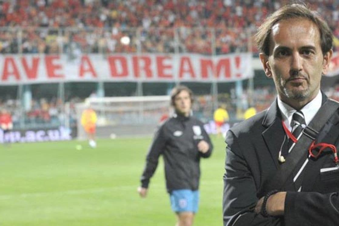 Sramno: Komentator Milutin Grgur pogodak Fatosa Bećiraja proslavio uz ustašku pjesmu! (VIDEO)