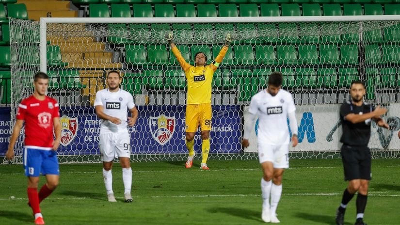 Partizan domaćin u eventualnom plej-ofu: Ako prođe Belgijance čeka Leh ili Apolon