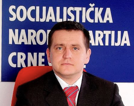Vojinović: DPS voli Crnu Goru samo onoliko koliko može imati korist od nje!