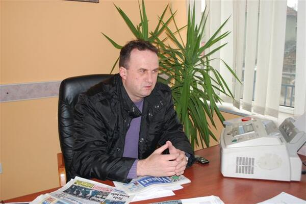 Nosilac liste DPS Andrijevica: Izgubili smo zbog Crkve, povlačim se iz politike
