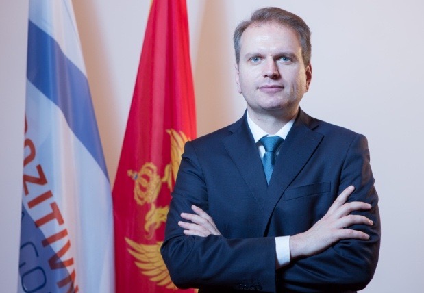 Perić: Odlazak Pejanović Đurišić logična posljedica poraza DPS poslije 30 godina