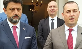 Srbija otvara konzulat u Beranama