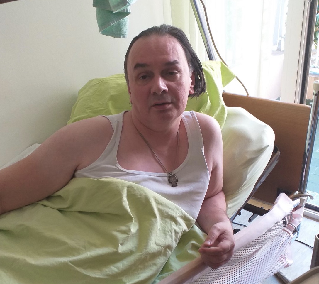 Ispovijest Ratka Mandića: Starački dom “Grabovac” u Risnu pretvoren u punkt DPS-a, nijesu mi dali da glasam na izborima