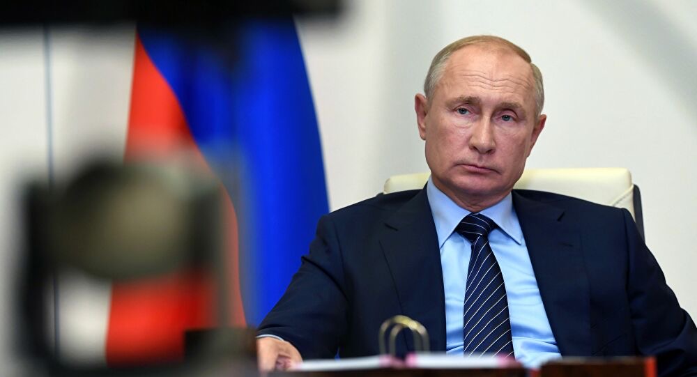 Putin: Rusko oružje je bez premca u svijetu