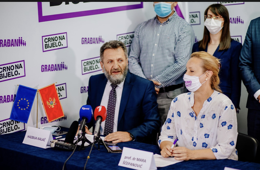 SPP: BS ne predstavlja manjinski narod Bošnjaka, oni su dio odlazećeg režima