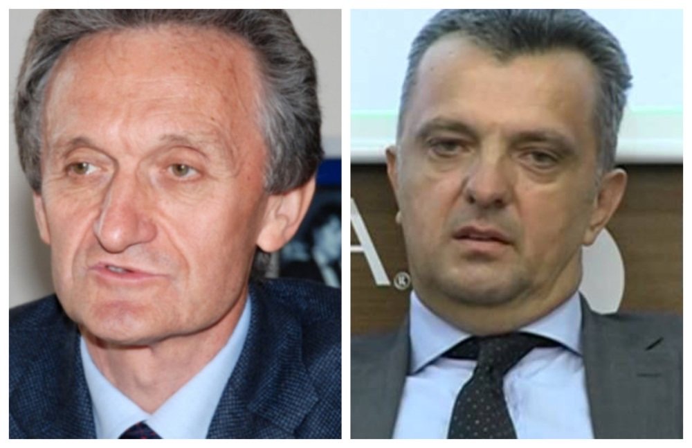 Urednik novine “Alo”: Reketaške i lopovske kombinacije Vijesti i Dritana Abazovića protiv srpskog naroda!