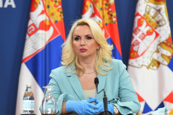 “Apel za dobro građana, cilj nije kažnjavanje već nadzor“