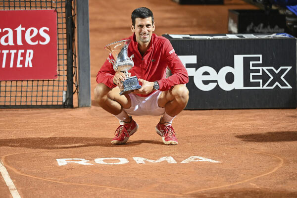 Đoković sve bliži istorijskom rezultatu: U martu ispred Federera?