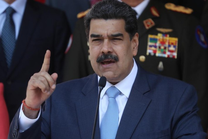 Maduro: U septembru stiže prva serija ruske vakcine