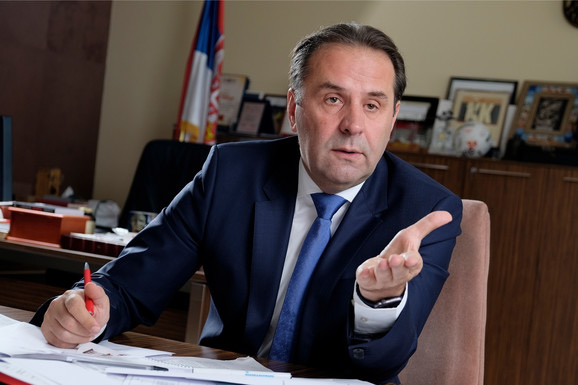 Ljajić: Neću biti u novoj Vladi, za SDPS ministarsko mjesto