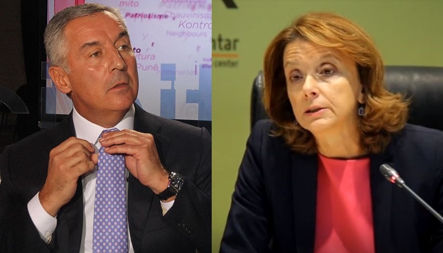 “Politika”: DPS se raspada, Milica pravi novu stranku!