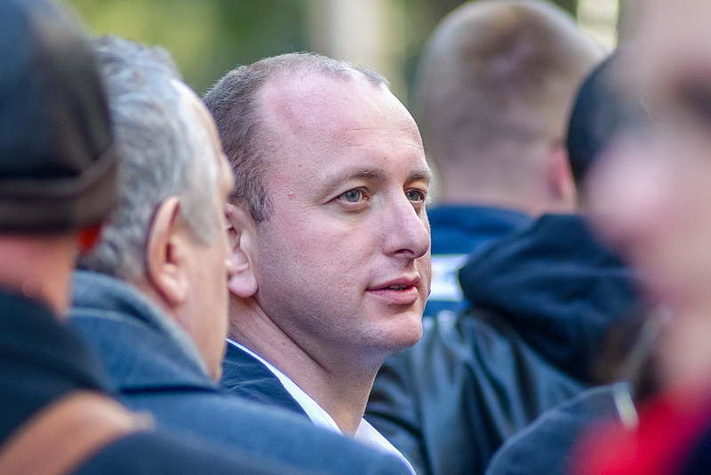 Odmotava se klupko: Šefovi policije u Podgorici naredili demoliranje kuće Milana Kneževića!