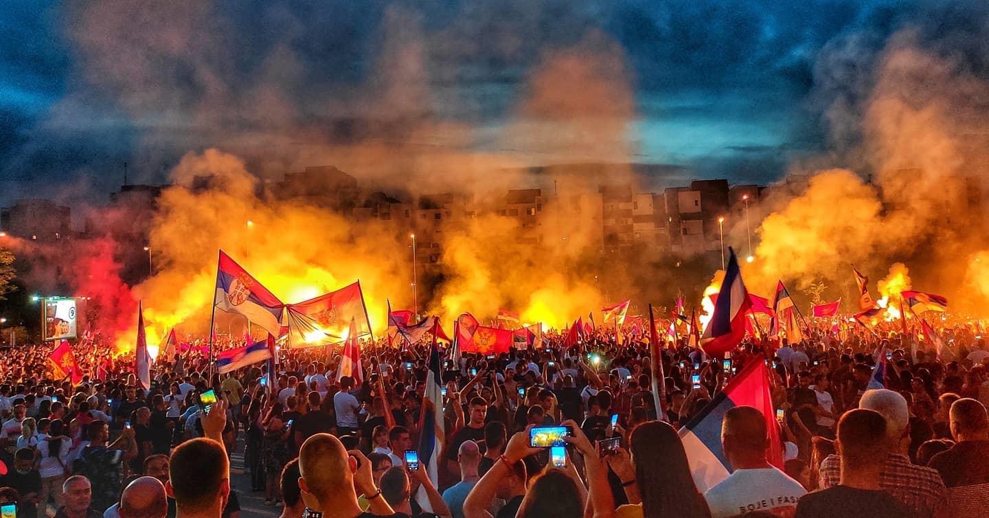 Proglas 147 profesora Univerziteta: Pobjeda opozicije je čista i njima ćemo biti kritičari ako skrenu sa kursa promjena i postavljenih ciljeva!