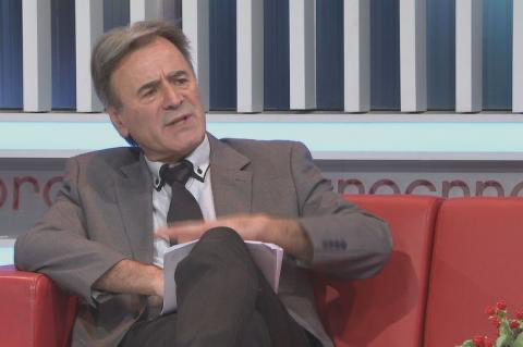 Blažić: Opstrukcija u predlaganju mandatara ne dolazi u obzir