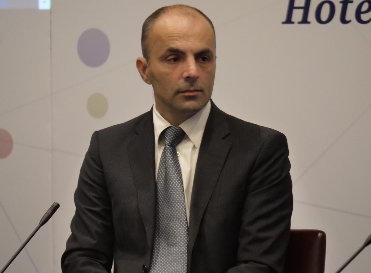 Raonić: Tri koalicije će uspjeti da formiraju vladu