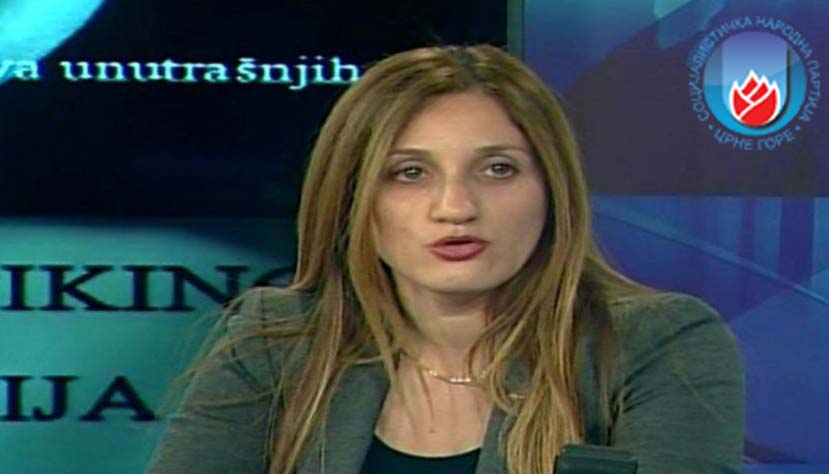 Radinović (SNP): Režim deklasiran u Podgorici