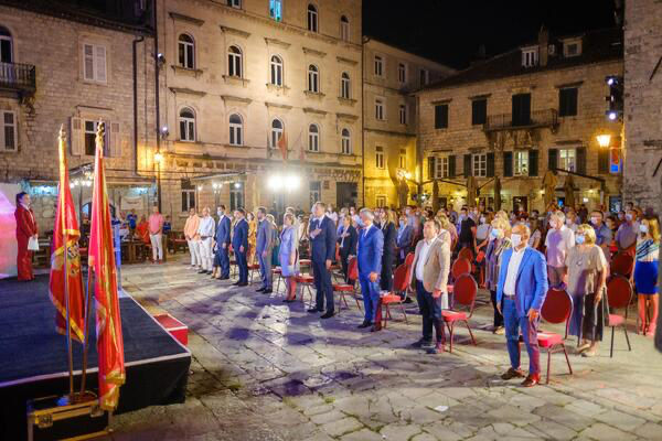 Predsjedništvo SDP-a: DPS da prestane da svojata naše mandate, mi smo protiv bezakonja, nepravde i pohare narodne imovine