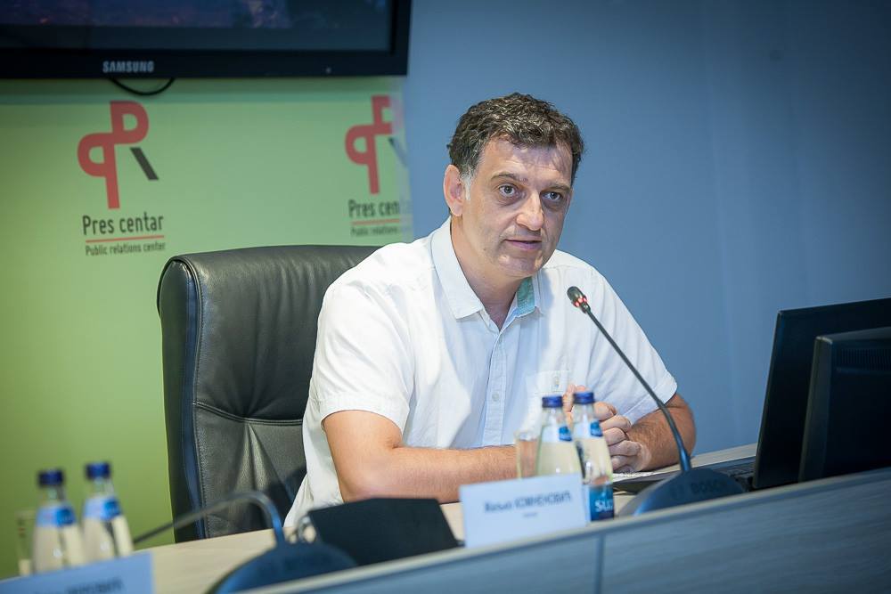 “Narod Pobjeđuje“ Tivat: DPS potučen do nogu
