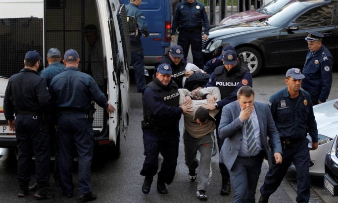 Afera „državni udar“ u Crnoj Gori: Laptop ne može u sud, prekinuto razmatranje presuda