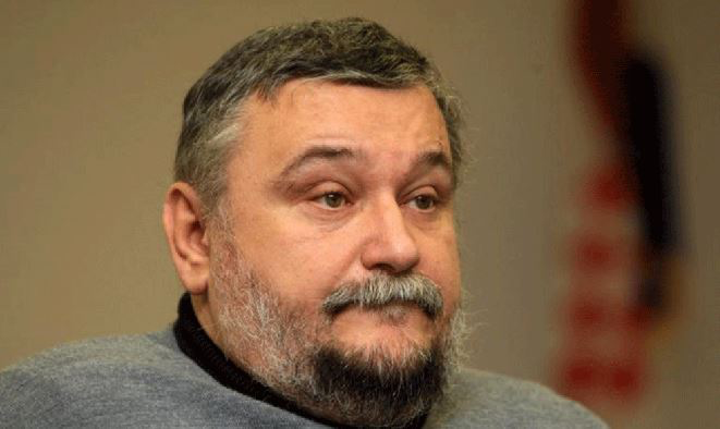Đenero: Ne sviđa mi se to što rade neki ambasadori EU u Crnoj Gori!