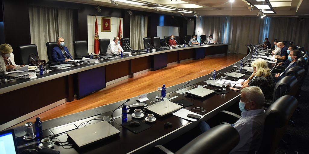 NKT odlučio: Povećati disciplinu, nema zatvaranja države