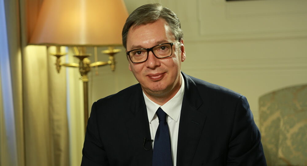Vučić: Najskuplja srpska riječ je „budućnost“