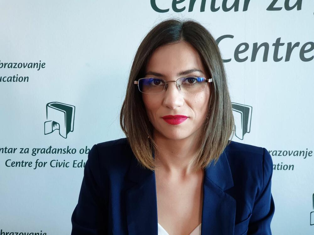 Ćetković (CGO): Đukanović će biti gubitnik ako se konfrontira sa novom Skupštinom i Vladom