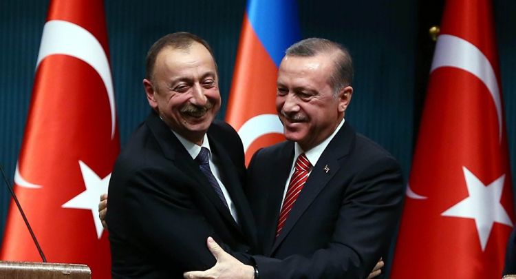 Turska — ključni igrač u sukobu Azerbejdžana i Jermenije