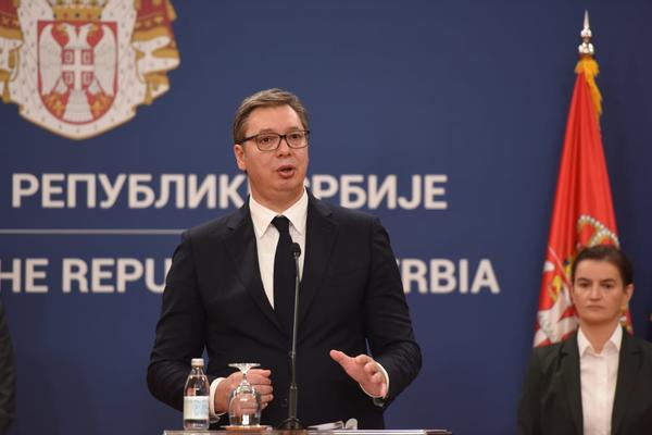 “Grenelova ideja da se zajednički obnovi zgrada Generalštaba i Ministarstva odbrane oštećena tokom bombardovanja”