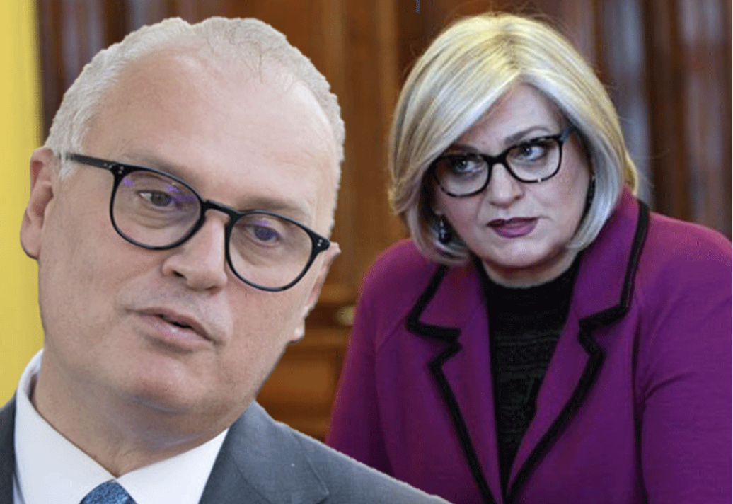 Najavljene rokade: Vesić i Tabaković odlaze sa funkcija