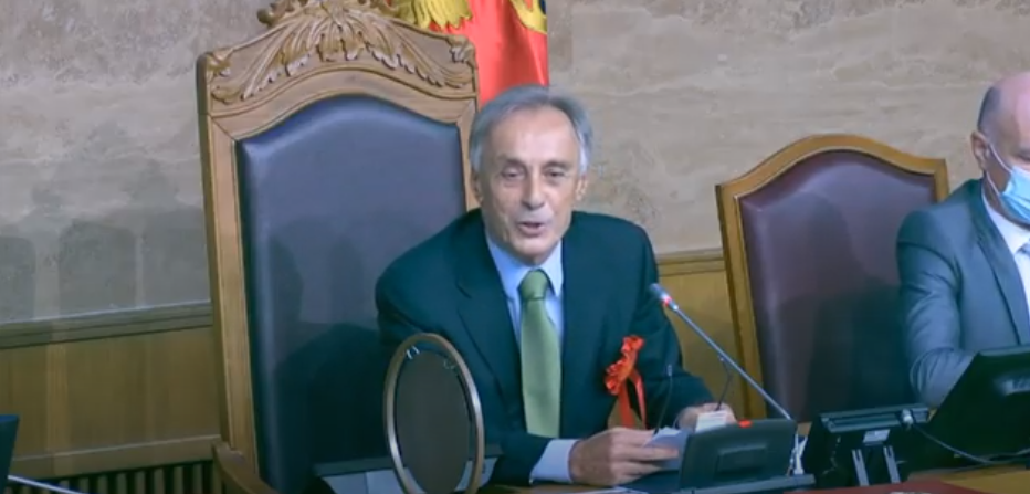 Lekić: Način posjete Rame još jedna slika politički – teritorijalno dezintegrisane zemlje