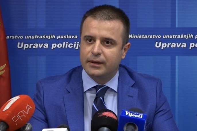 Odbačena krivična prijavu protiv urednika Borbe, Živković poručio: Enis Baković će odgovarati za podmetanje i laži, raskrinkaću tog partijskog potrčka!