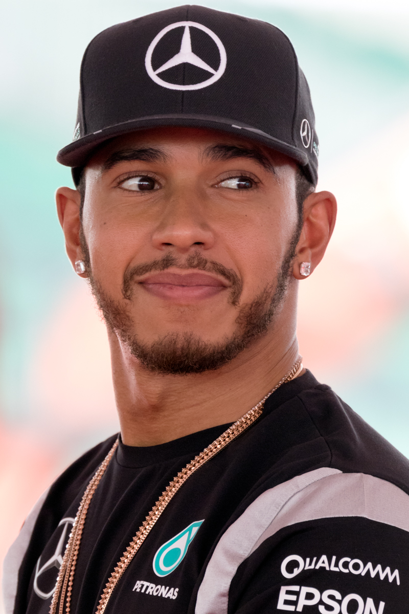 Hamilton na korak od Šumaherovog rekorda