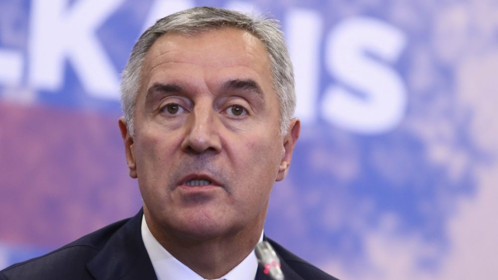 Đukanović priznao poraz: Pobjednik uvijek ima razloga da slavi