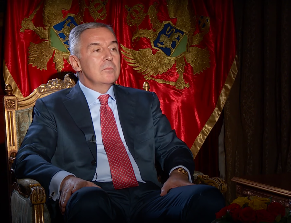“Sputnjik”: Đukanović da ode i da sa sobom odnese podjele i mržnju!