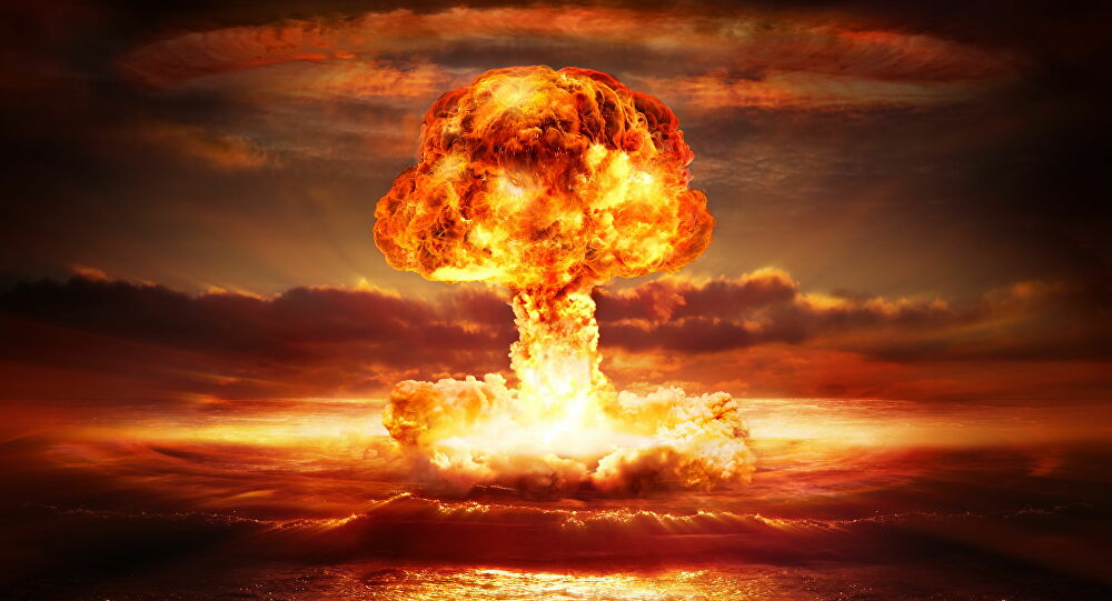 Zašto je Rusija predala Kini tajne tehnologije za pravljenje atomske bombe